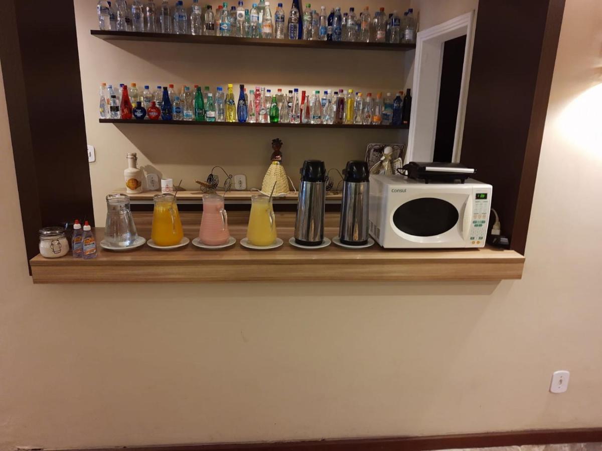 Pousada Aguas De Caxambu Dış mekan fotoğraf